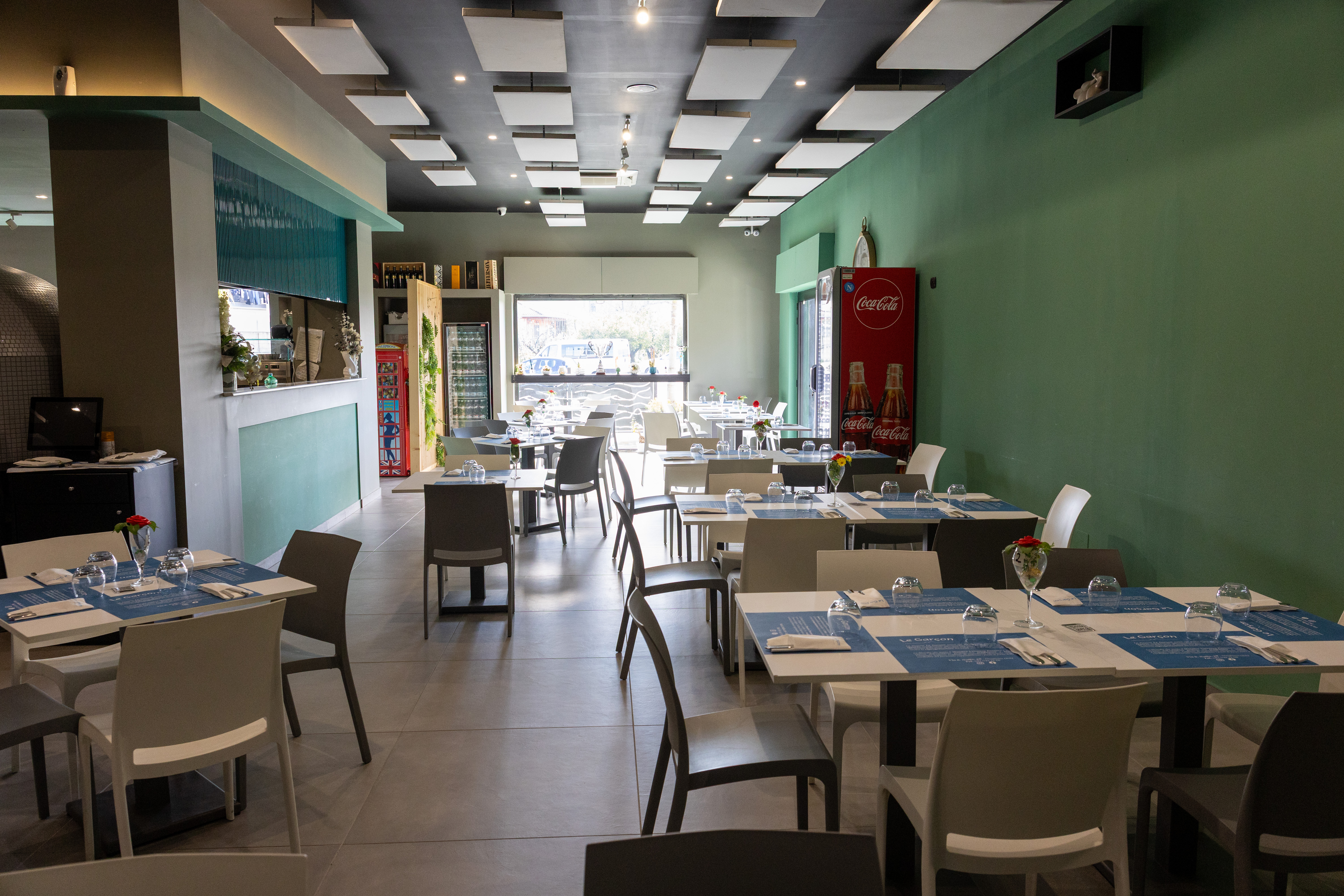 Lavorazione Artigianale