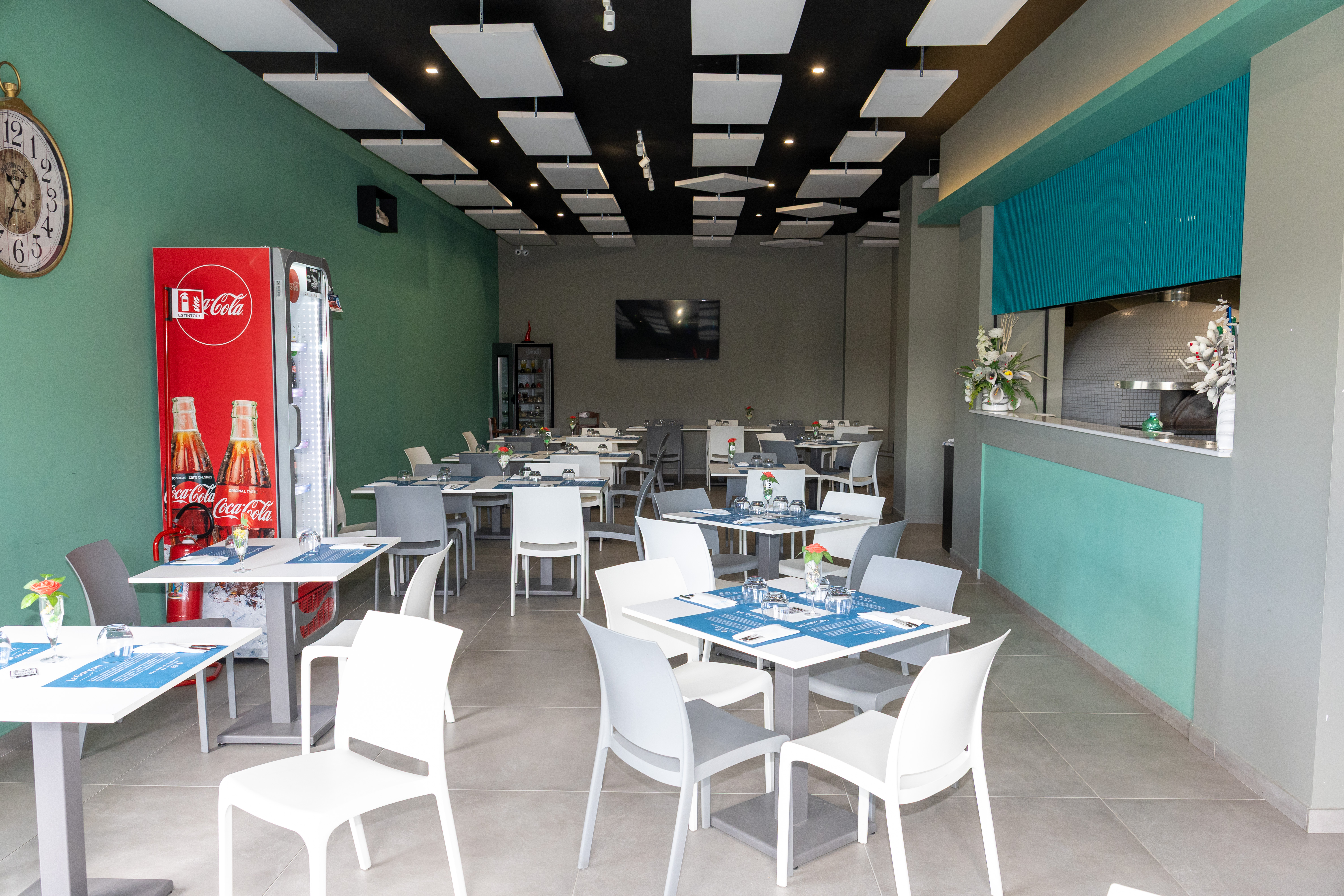La Nostra Pizza