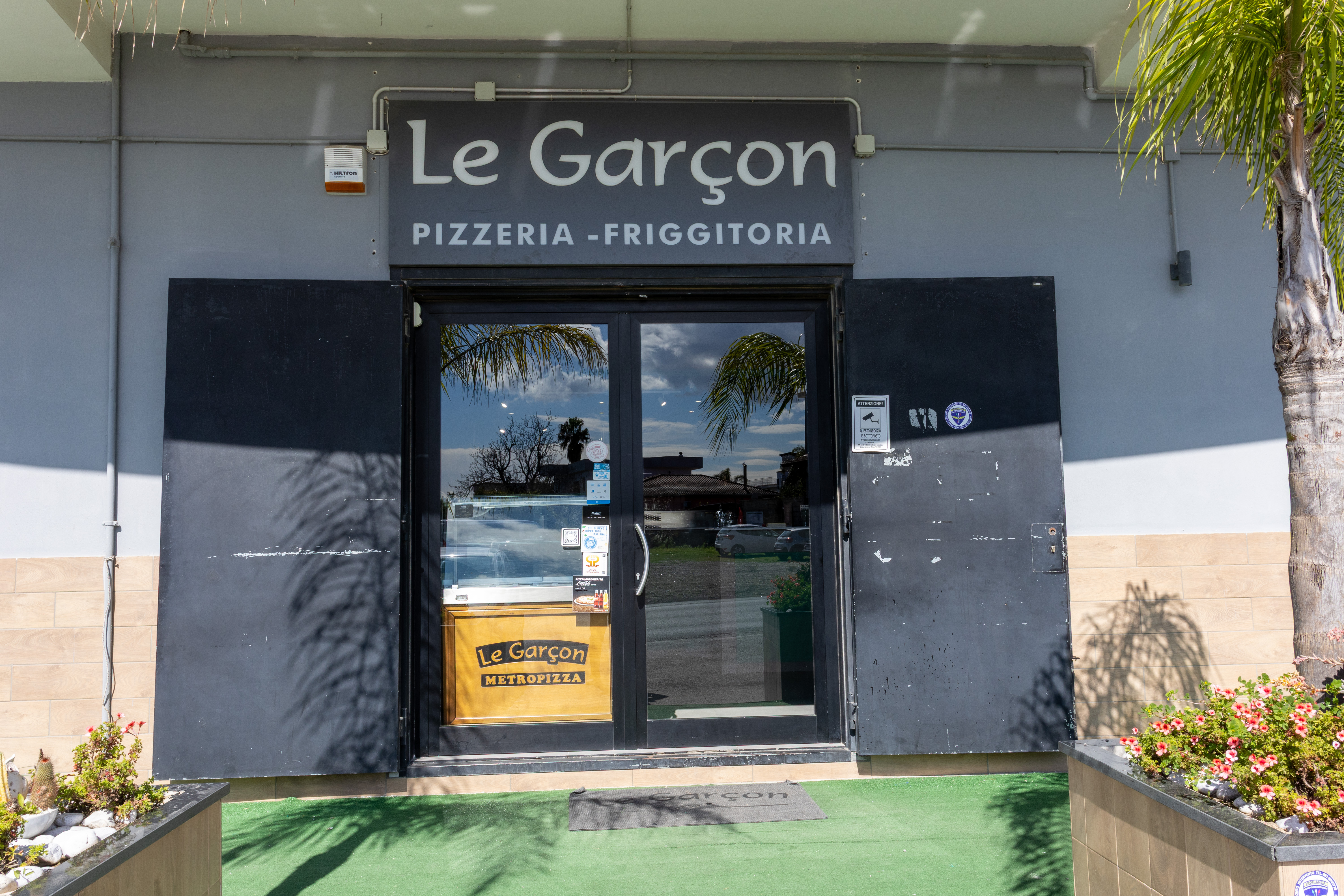 Il Locale